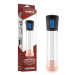 Вакуумна помпа LoveToy Maximizer Worx VX4 Auto Pro Pump
