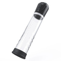 Автоматическая вакуумная помпа Men Powerup – MAN Training Unit Automatic