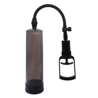 Вакуумная помпа B - Series Power Powerpump MAX Black