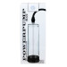 Вакуумная помпа B - Series Power Powerpump MAX Black&Clear