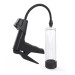 Вакуумная помпа B - Series Power Manual Pump with digital display