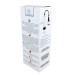 Вакуумная помпа B - Series Power Powerpump MAX Black&Clear