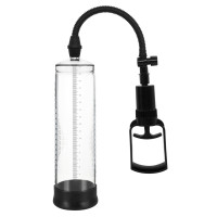Вакуумна помпа B - Series Power Powerpump MAX Black&Clear
