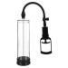 Вакуумная помпа B - Series Power Powerpump MAX Black&Clear