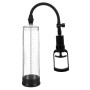 Вакуумна помпа B - Series Power Powerpump MAX Black&Clear