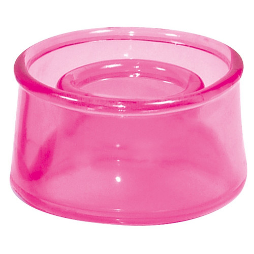 Вакуумний помпа You2Toys Mr. Big Прозора