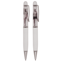 Ручка OOTB Sexy Strip Pen Man