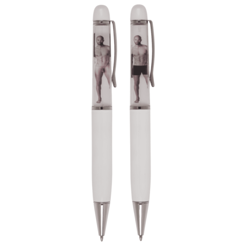 Ручка OOTB Sexy Strip Pen Man