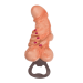 Открывалка OOTB Bottle Opener Willy+Balls With Hand, 13 см