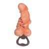 Открывалка OOTB Bottle Opener Willy+Balls With Hand, 13 см