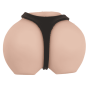 Антистресс OOTB Squeeze Cheeky Bum Black