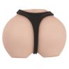 Антистрес OOTB Squeeze Cheeky Bum Black