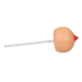 Леденец OOTB Sexy Lollipop Boob, 50 г