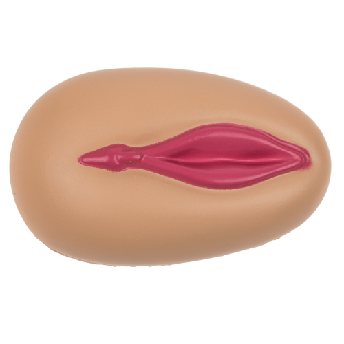 Анти-стресс OOTB Sexy Squeeze Vagina, 10 см
