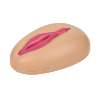 Анти-стрес OOTB Sexy Squeeze Vagina, 10 см Анти-стрес OOTB Sexy Squeeze Vagina, 10 см