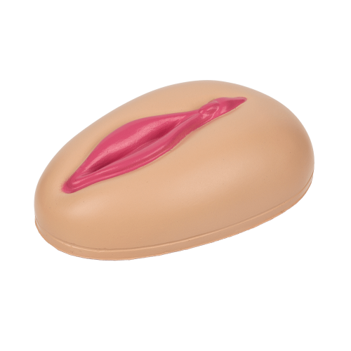 Анти-стресс OOTB Sexy Squeeze Vagina, 10 см
