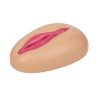 Анти-стресс OOTB Sexy Squeeze Vagina, 10 см