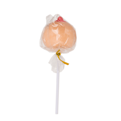 Леденец OOTB Sexy Lollipop Boob, 50 г