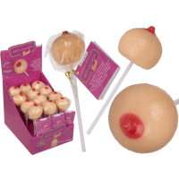 Леденец OOTB Sexy Lollipop Boob, 50 г