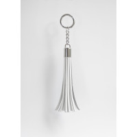 Брелок Флоггер Feral Feelings Белый