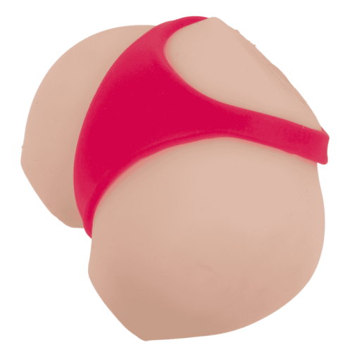 Антистресс OOTB Squeeze Cheeky Bum Pink