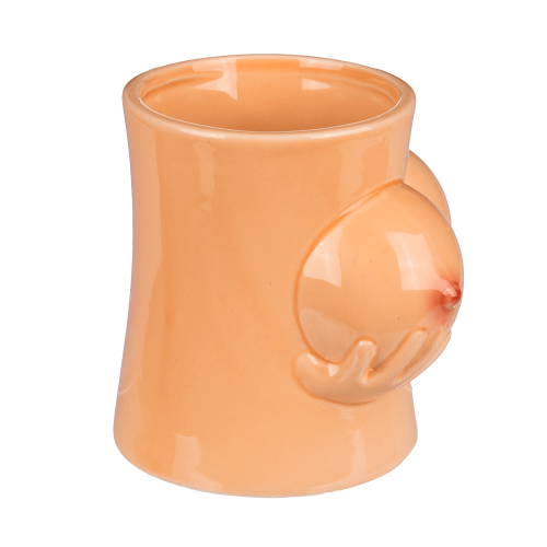 Чашка OOTB Boobs, 11 х 9 см