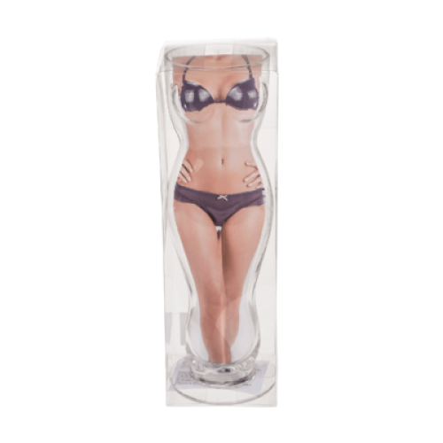 Бокал для пива OOTB Beer Glass, 500 мл