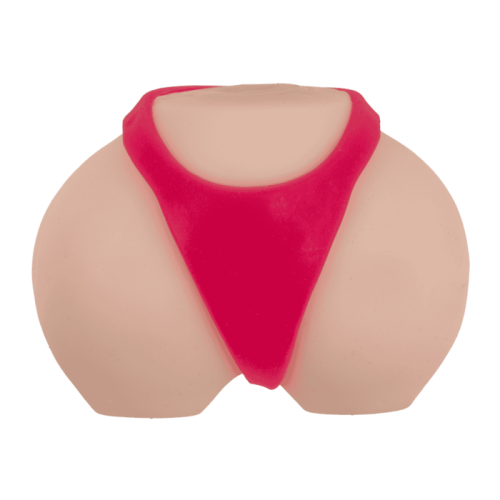 Антистресс OOTB Squeeze Cheeky Bum Pink