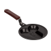Сковорода OOTB Frying Pan Willy Shaped, 12 см
