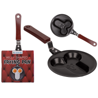 Сковорода OOTB Frying Pan Willy Shaped, 12 см