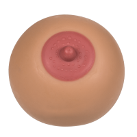 Анти-стрес OOTB Squeeze Ball Boob XL, 9 см Анти-стрес OOTB Squeeze Ball Boob XL, 9 см