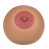 Анти-стресс OOTB Squeeze Ball Boob XL, 9 см