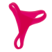 Антистресс OOTB Squeeze Cheeky Bum Pink