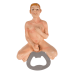 Открывалка OOTB Sexy Bottle Opener Man, 12,5 см