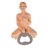 Открывалка OOTB Sexy Bottle Opener Man, 12,5 см