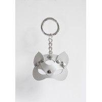 Брелок Feral Feelings Кошечка Белый Брелок Feral Feelings Кошечка Белый