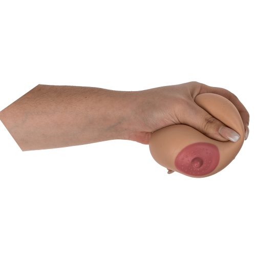 Анти-стресс OOTB Squeeze Ball Boob XL, 9 см