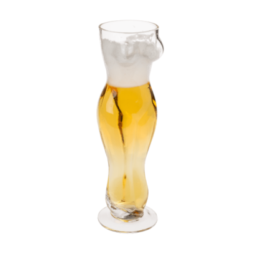 Бокал для пива OOTB Beer Glass, 500 мл