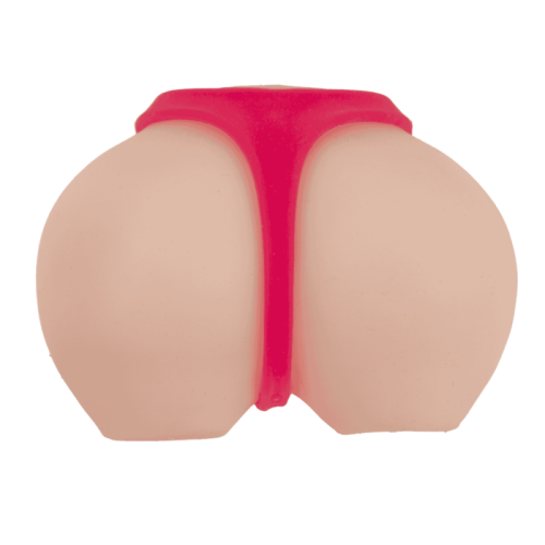 Антистресс OOTB Squeeze Cheeky Bum Pink