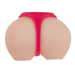 Антистресс OOTB Squeeze Cheeky Bum Pink