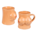 Чашка OOTB Boobs, 11 х 9 см