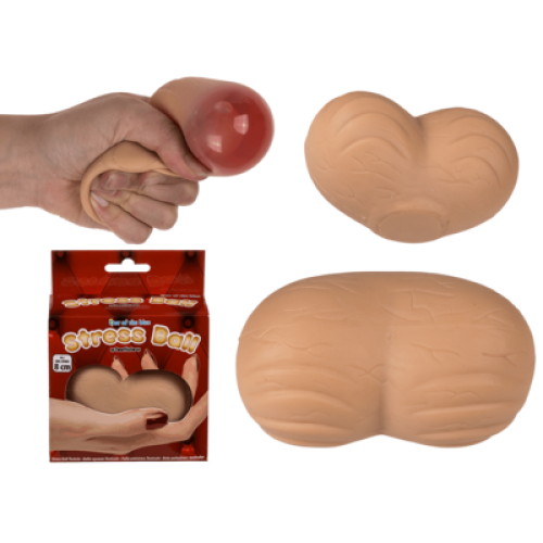 Анти-стресс OOTB Stress Ball, 8 см