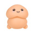 Антистрес OOTB Stretchy Penis Huggable Flesh, 7 см