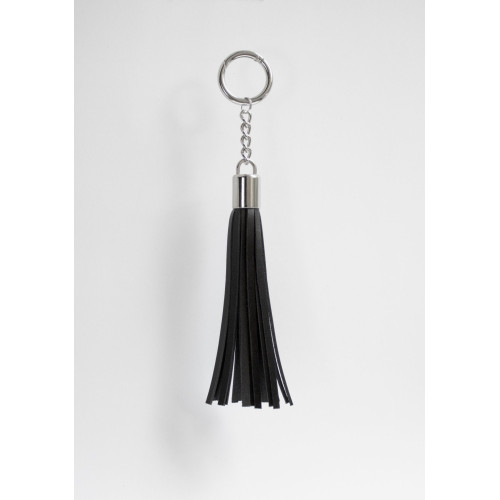 Брелок Флоггер Feral Feelings Чорний