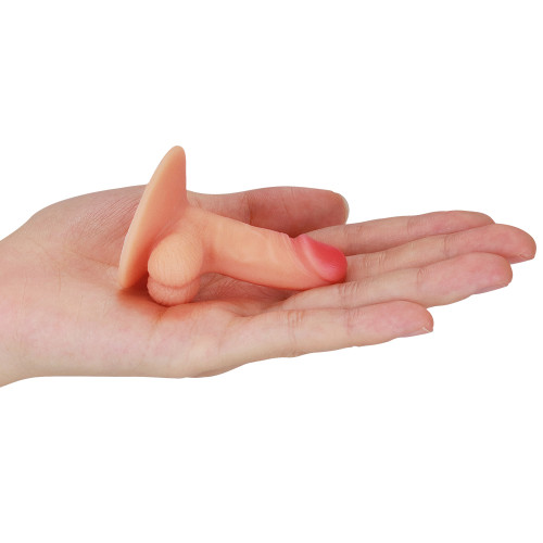 Подставка для телефона LoveToy Pecker Stand Holder