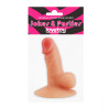 Подставка для телефона LoveToy Pecker Stand Holder