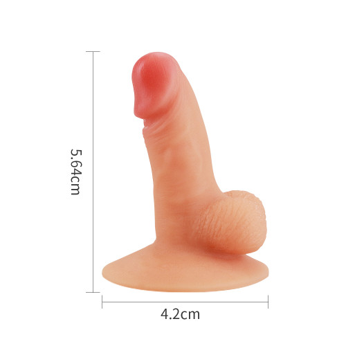 Подставка для телефона LoveToy Pecker Stand Holder