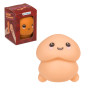 Антистрес OOTB Stretchy Penis Huggable Flesh, 7 см