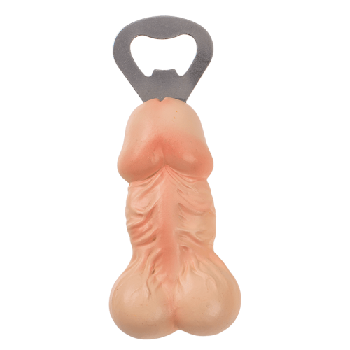 Открывалка OOTB Sexy Bottle Opener Penis, 12,5 см