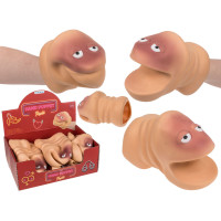 Кукла на руку в виде пениса OOTB Hand Puppet Penis